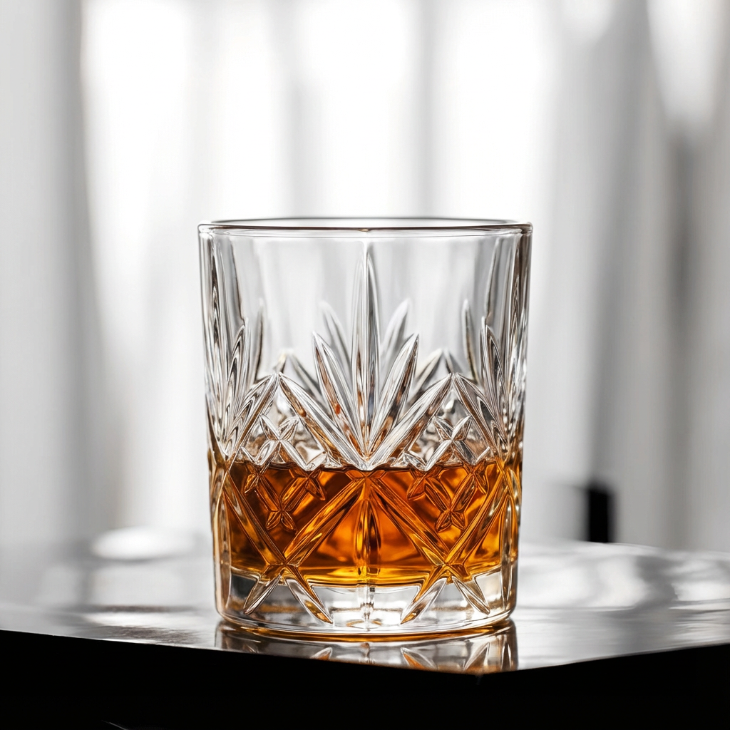 Kairo Japans Kristallen Glas
