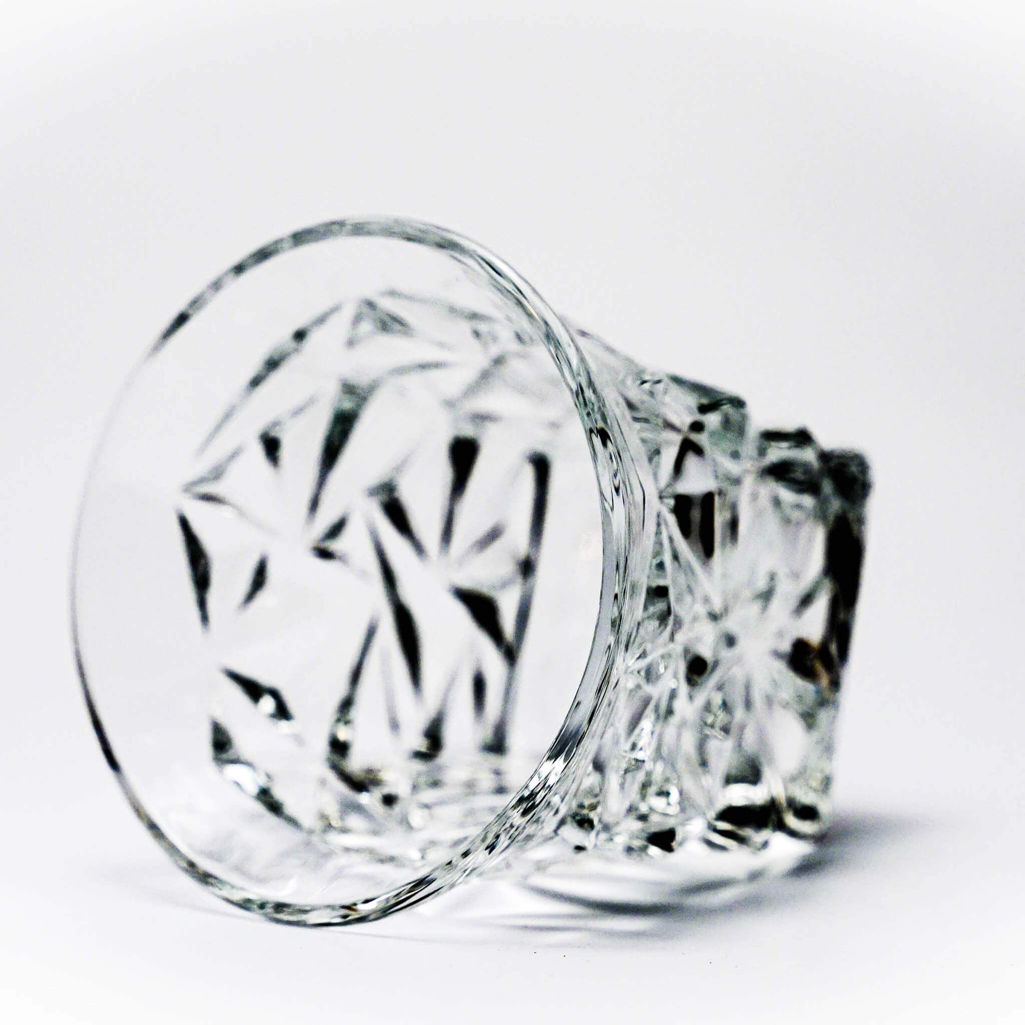 Vayu Japans Kristallen Glas