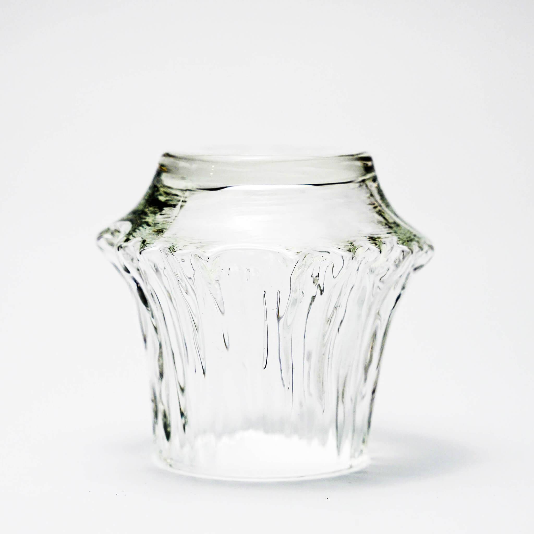 Yama Japans Kristallen Glas