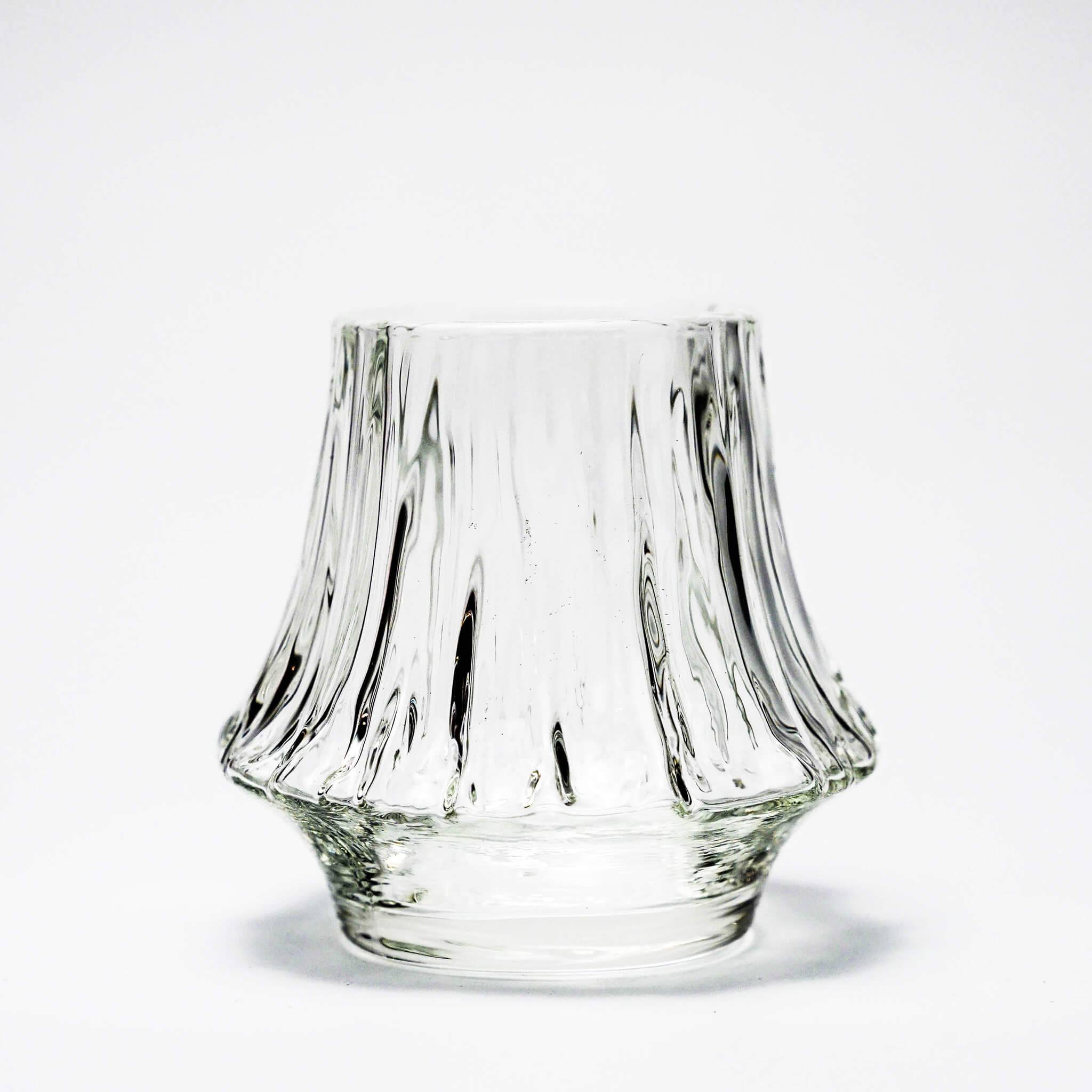 Yama Japans Kristallen Glas