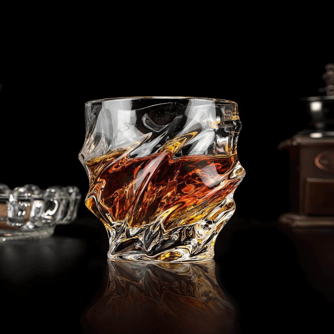 Nami Japans Kristallen Glas