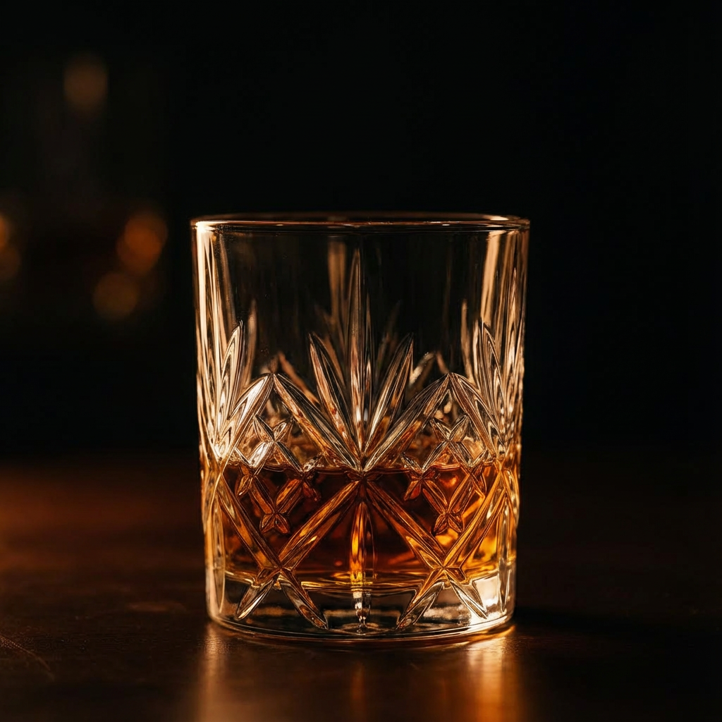 Kairo Japans Kristallen Glas