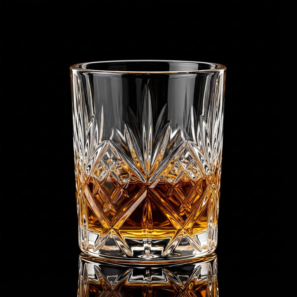 Kairo Japans Kristallen Glas