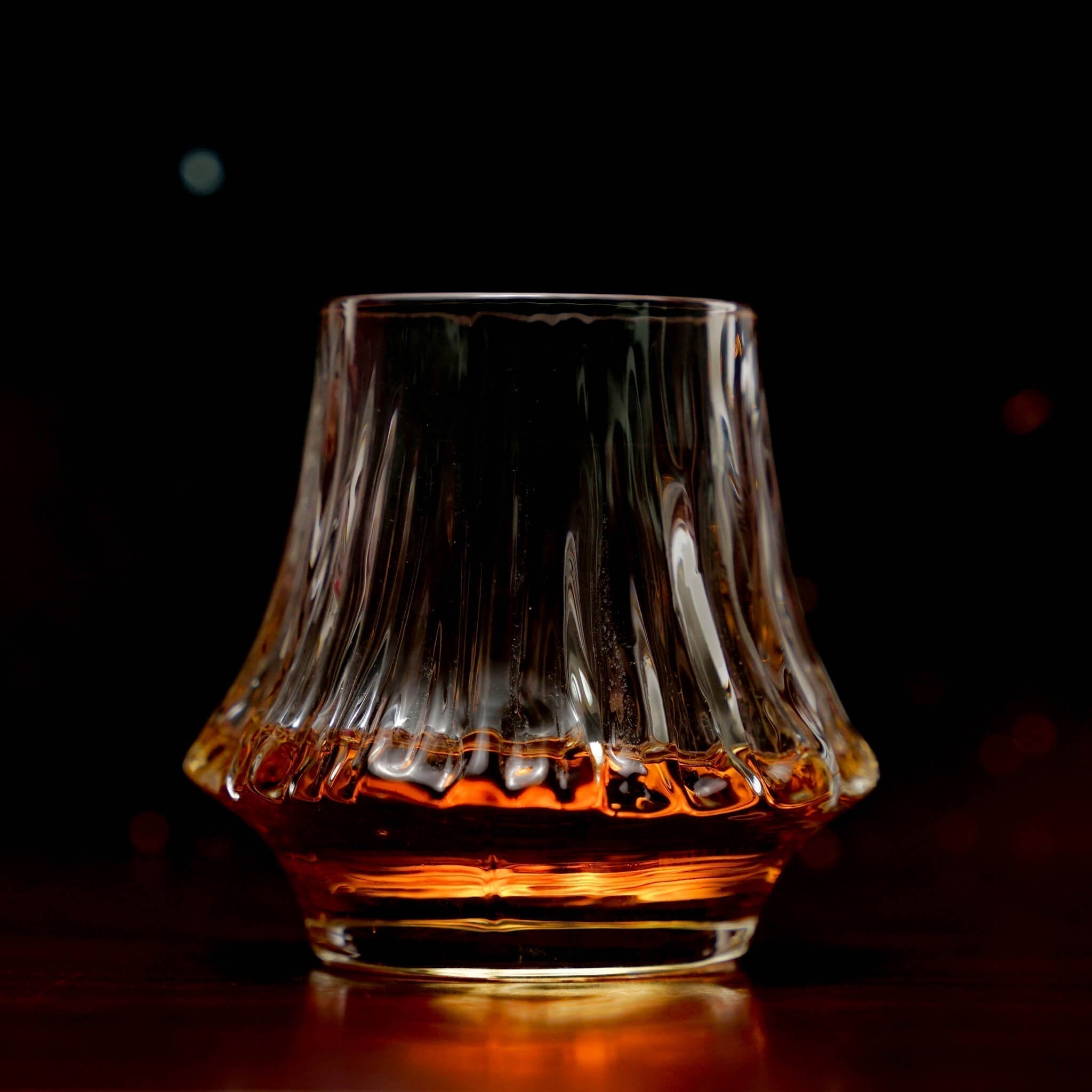 Yama Japans Kristallen Glas