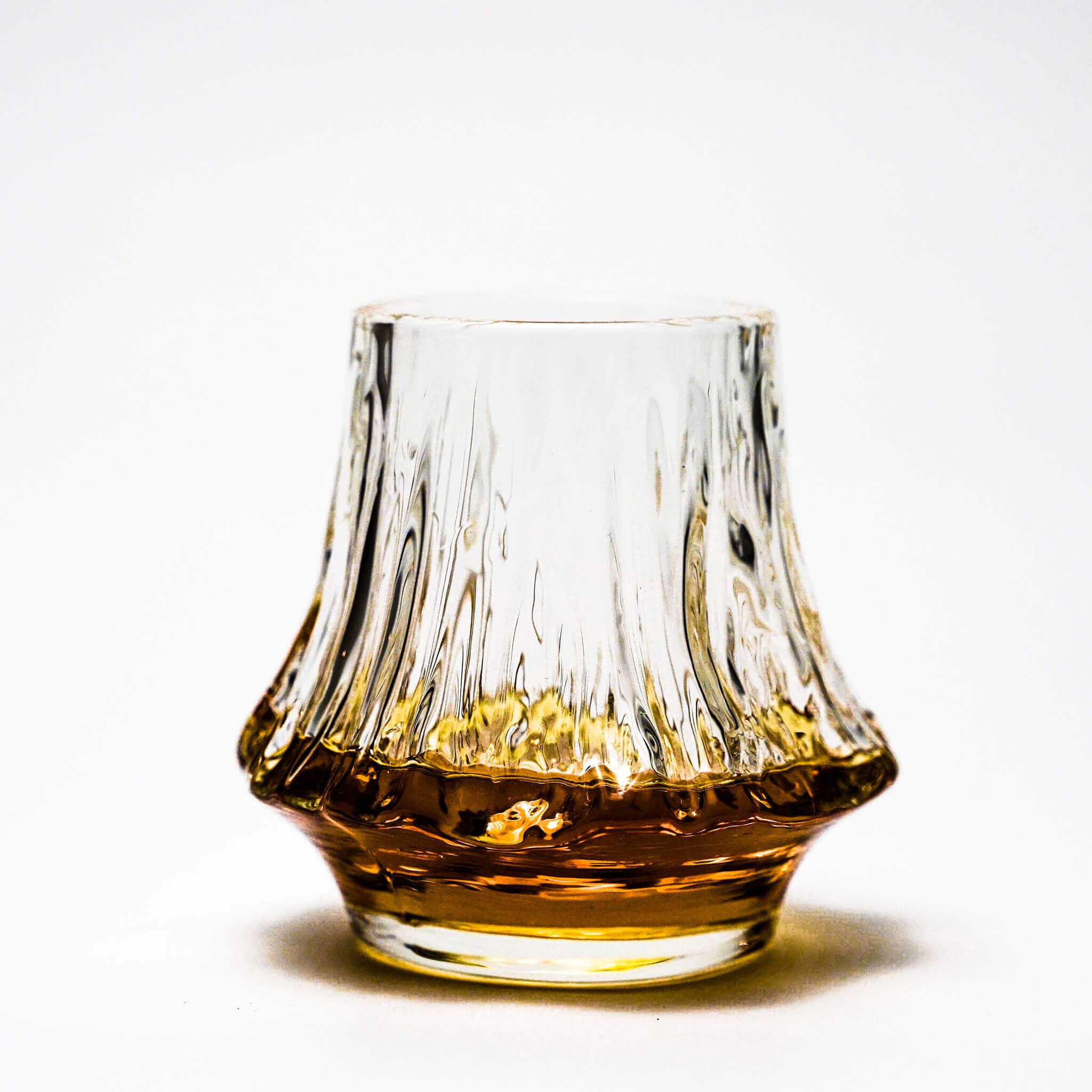 Yama Japans Kristallen Glas
